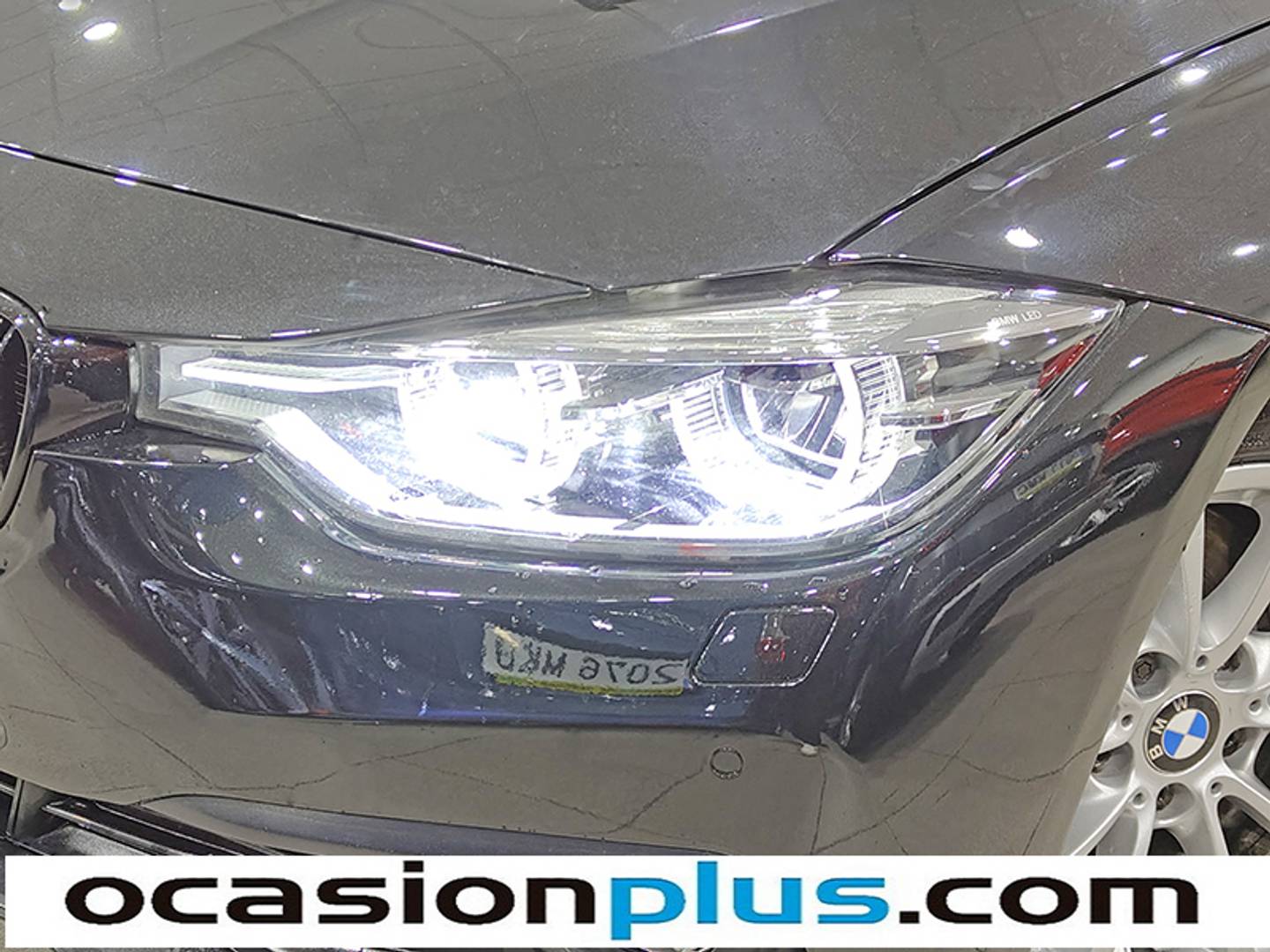 Foto BMW Serie 3 BMW Serie 3 320d xDrive Touring (190 CV)
