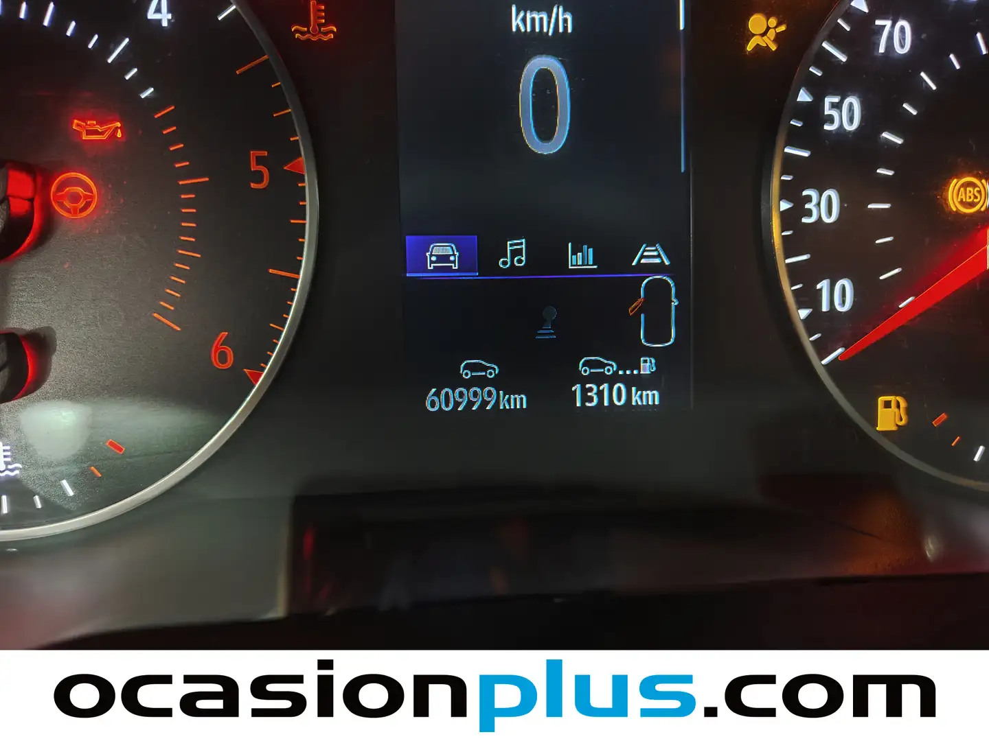 Foto Renault Trafic Renault Trafic Furgon Furgon L1H1 Blue dCi (130 CV)