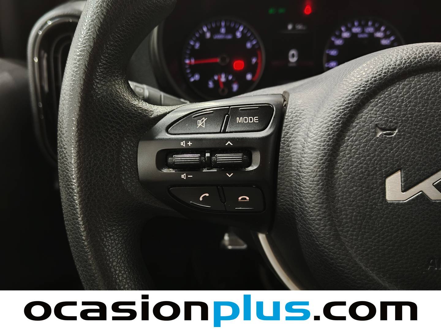 KIA Picanto KIA Picanto 1.0 DPi Concept Pack Comfort (67 CV) seminuevo