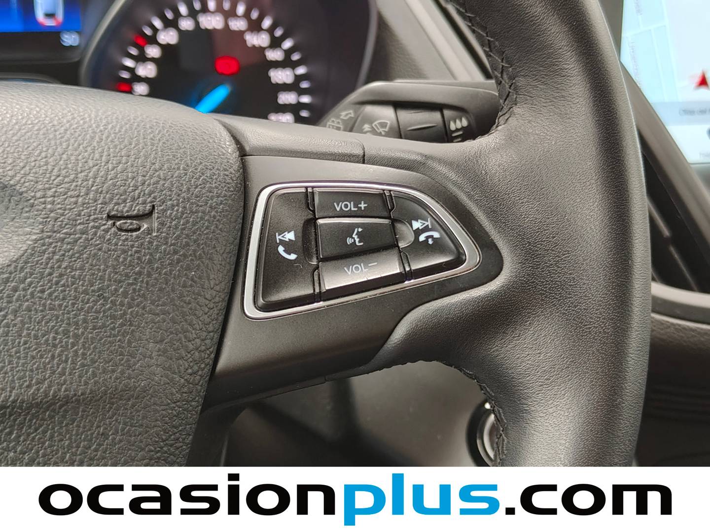 Ford Kuga Ford Kuga 1.5 EcoBoost Trend+ 4x2 (150 CV) seminuevo