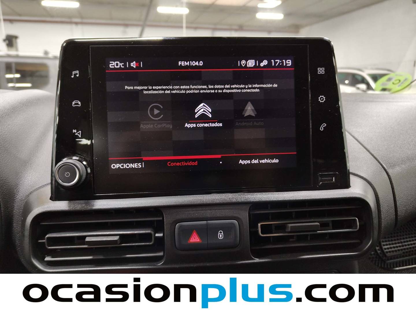 Citroën Berlingo Citroën Berlingo Combi BlueHDi 130 S&S Talla M 100 años (130 CV) barato