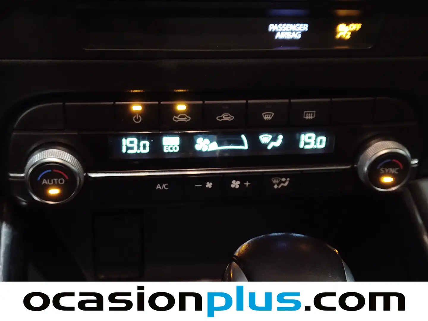 Foto Mazda CX-5 Mazda CX-5 2.2 D Zenith 2WD AT (150 CV)