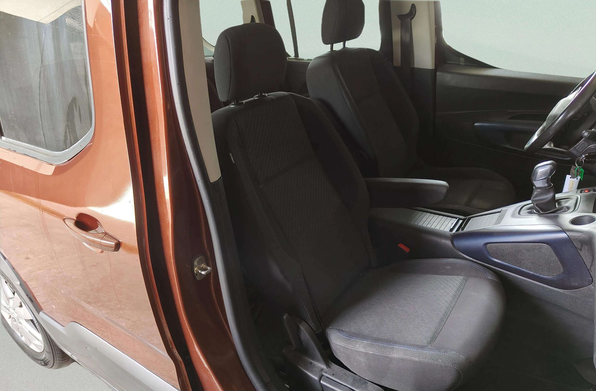 Peugeot Rifter BlueHDi 100 Allure Standard - foto 16
