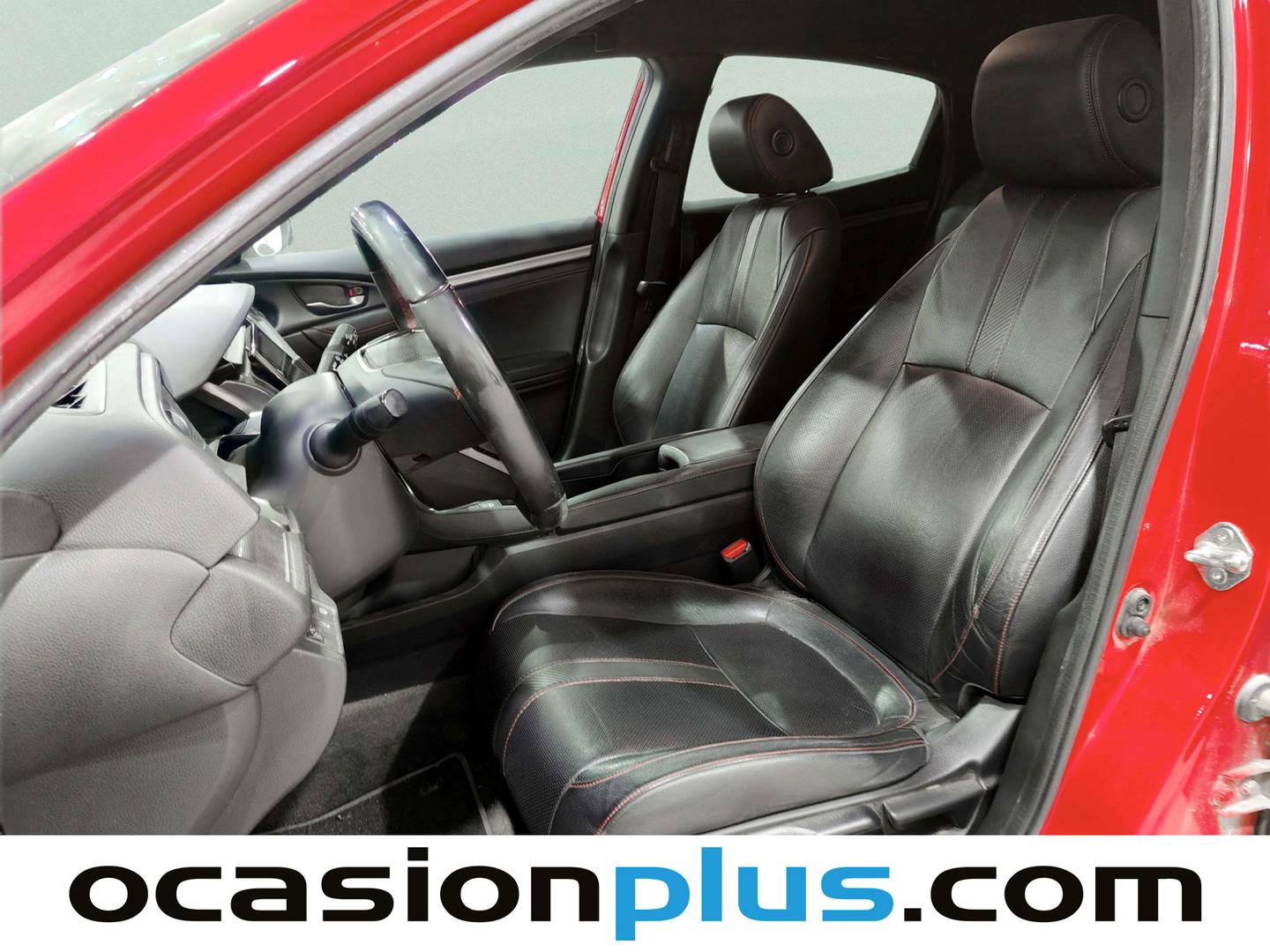 Foto Honda Civic Honda Civic 1.0 I-VTEC Turbo CVT Dynamic (126 CV)