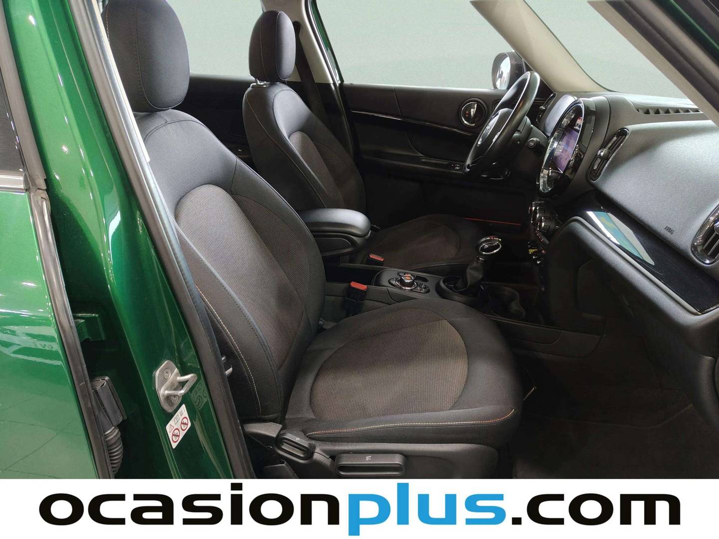 Foto Mini Countryman MINI MINI Countryman Cooper S E ALL4 (220 CV)