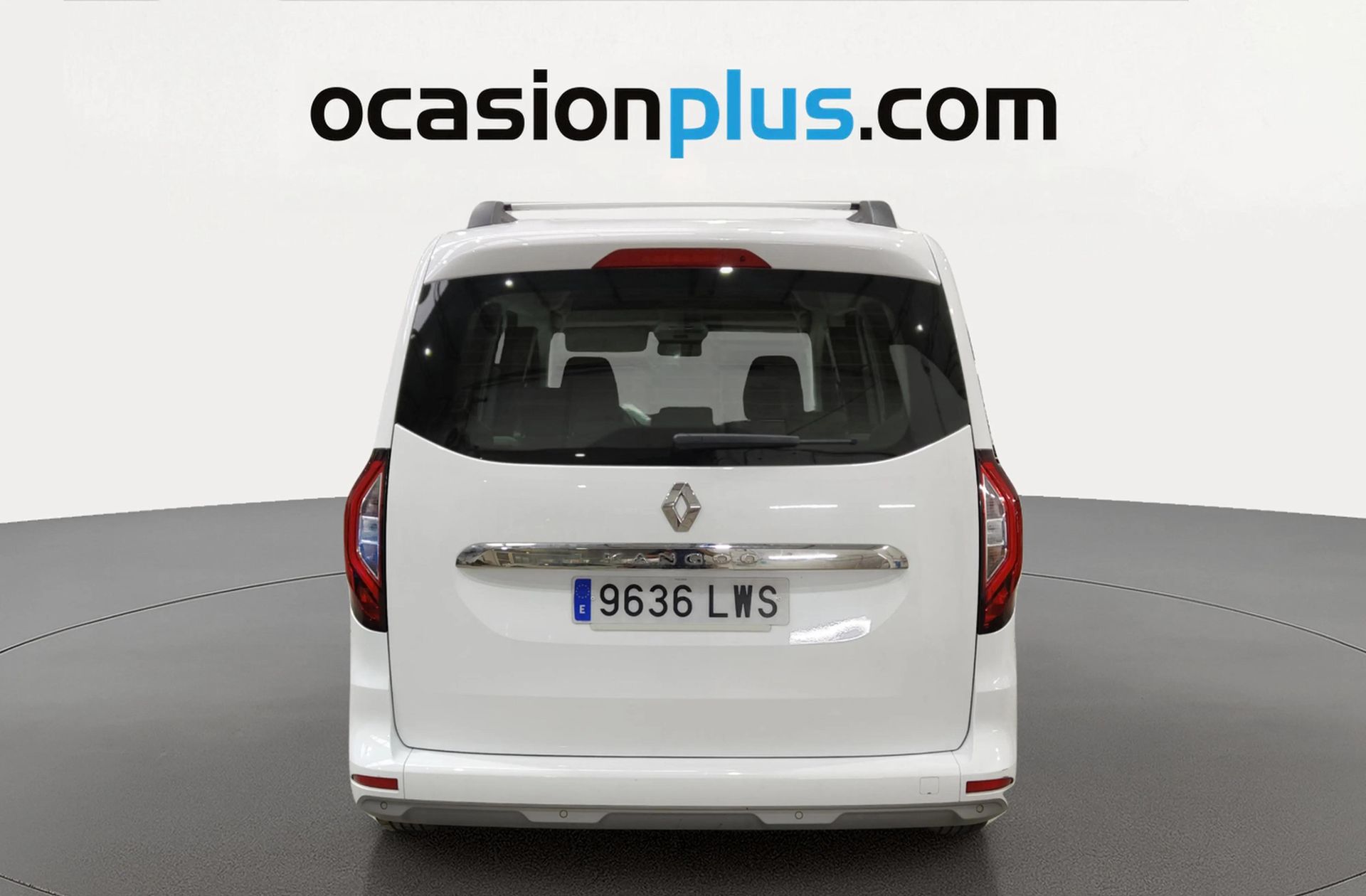 Renault Kangoo Intens Edition One 1.5 Blue dCi - foto 14