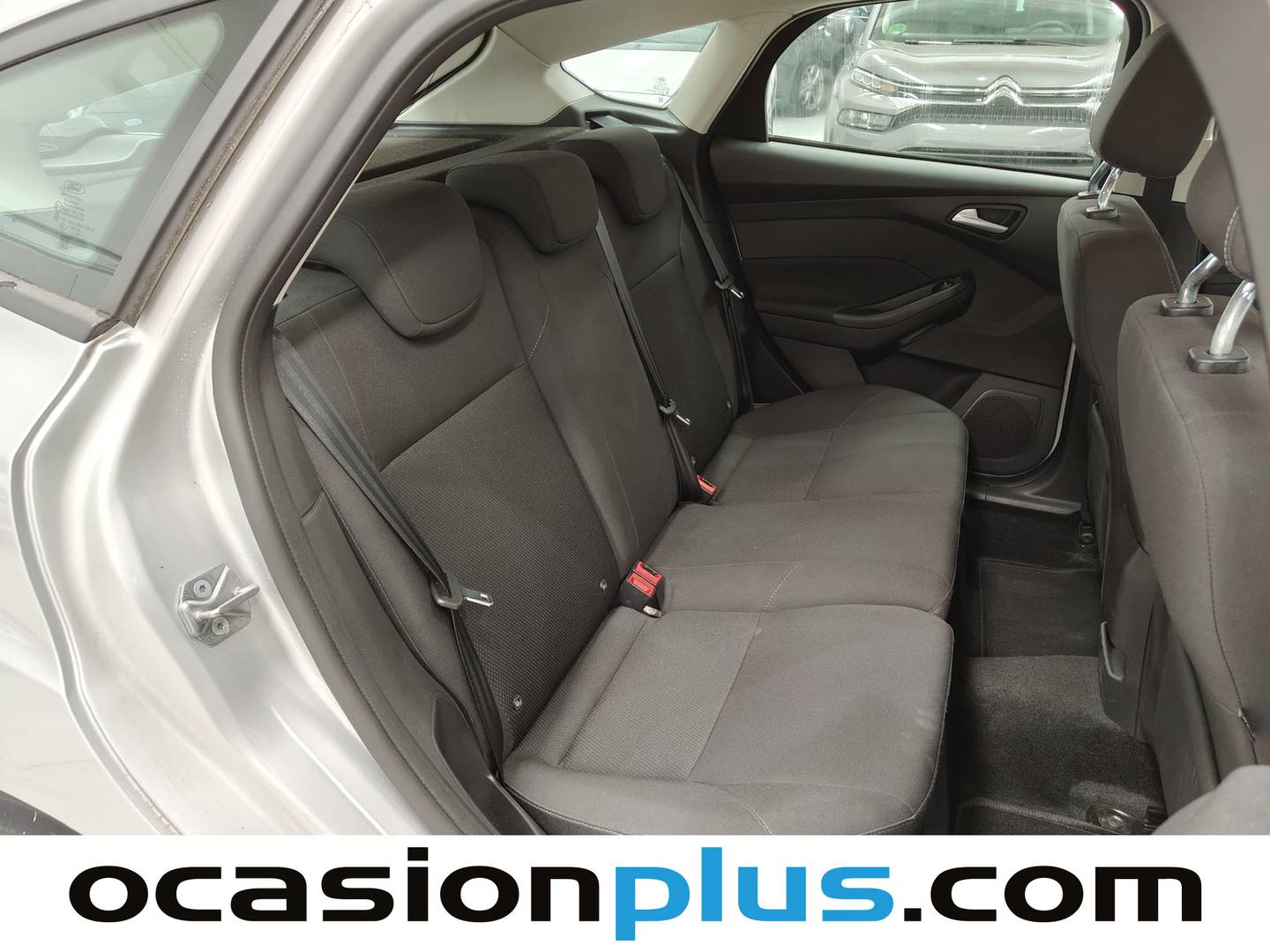 Ford Focus Ford Focus 1.0 Ecoboost Business (125 CV) al mejor precio