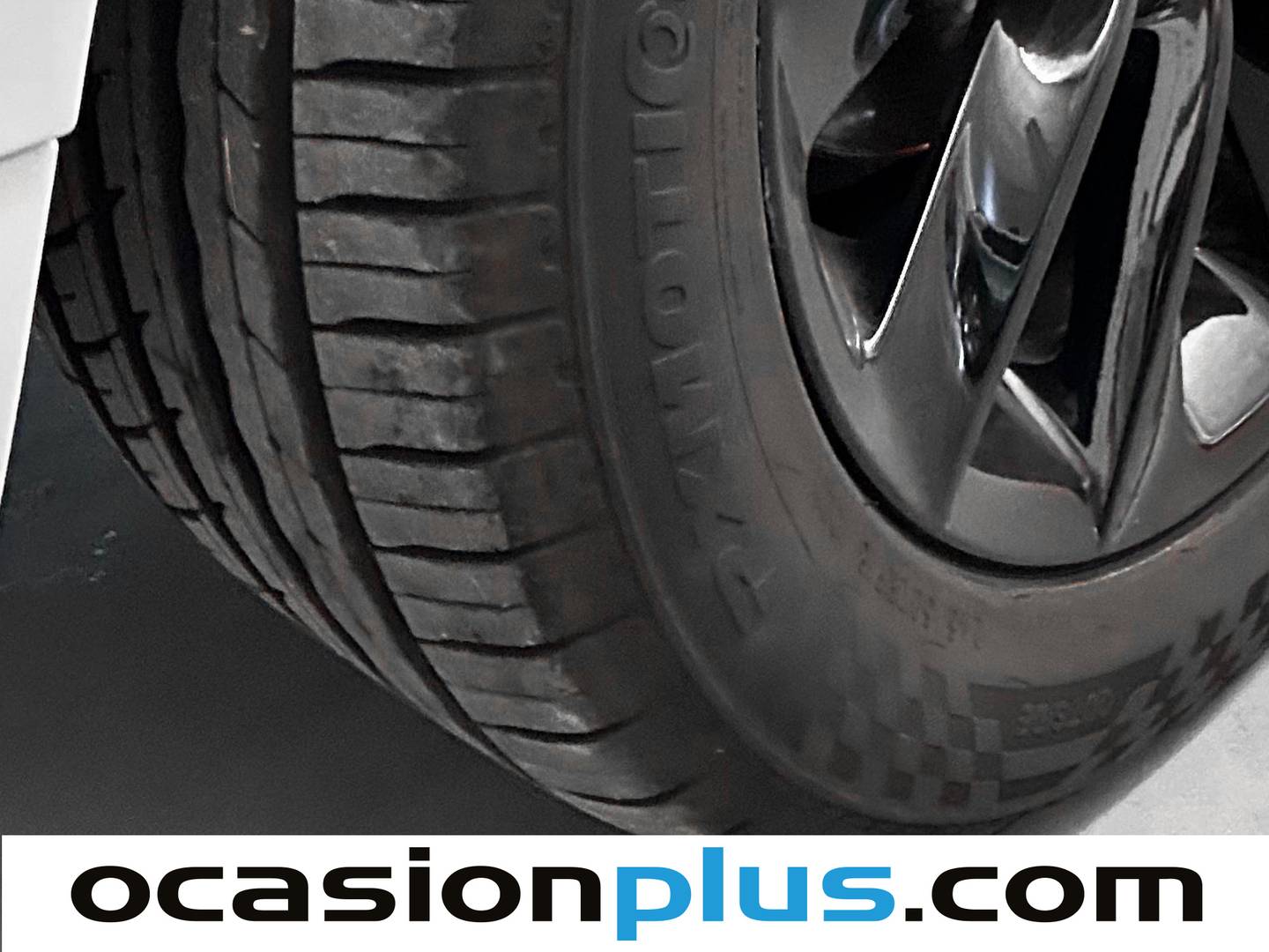 Foto BMW X3 BMW X3 xDrive35d (313 CV)