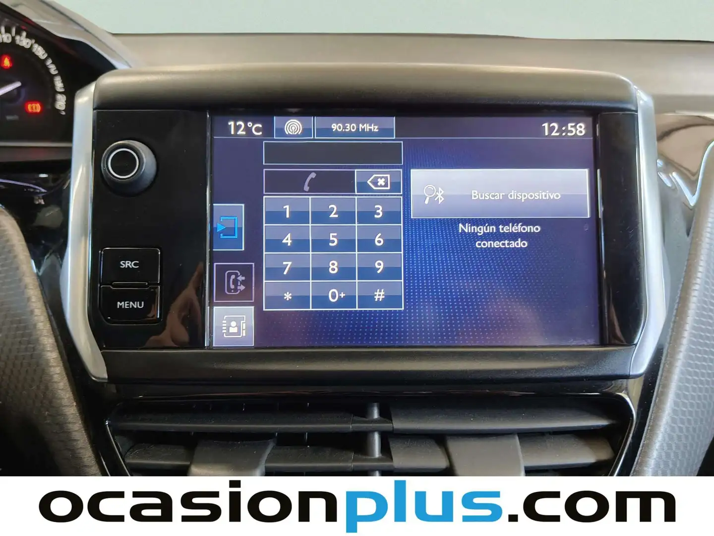 Foto Peugeot 208 Peugeot 208 1.6 BlueHDi Style (100 CV)