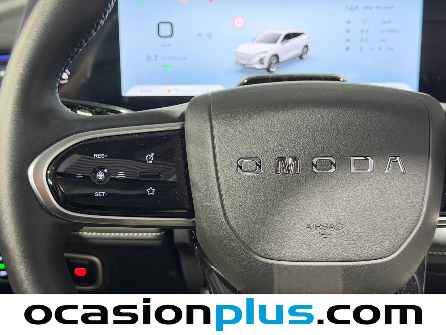 OMODA 5 OMODA 5 1.6 TGDI Premium (145 CV) km 0