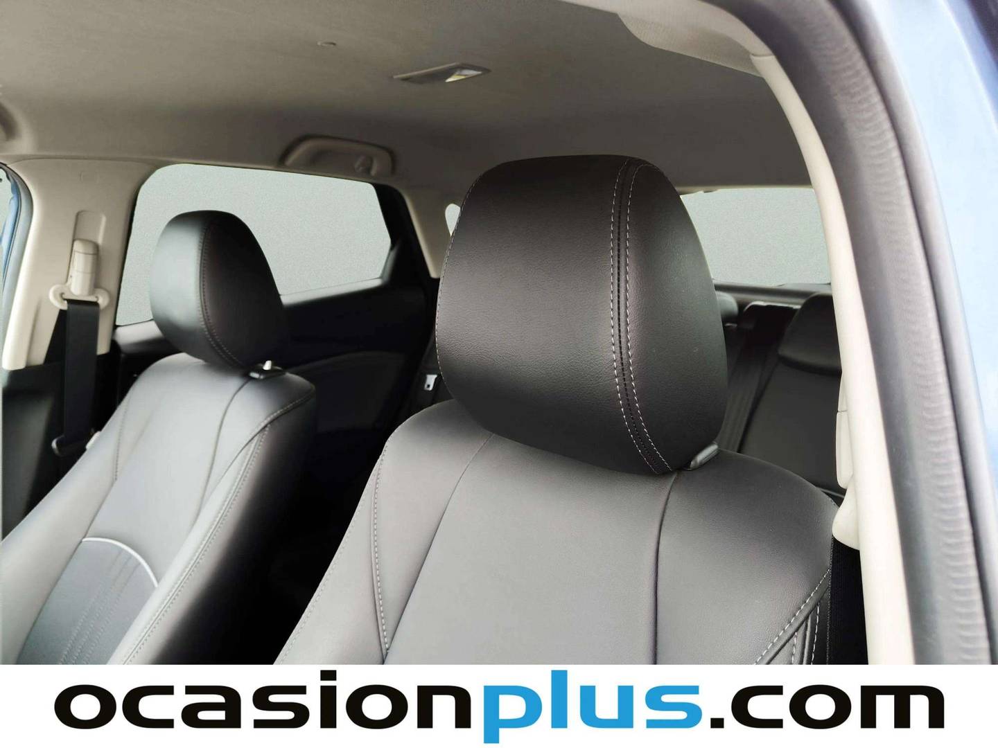 Extras y acabados del Mazda CX-3 Mazda CX-3 2.0 SKYACTIV GE Luxury 2WD (120 CV)