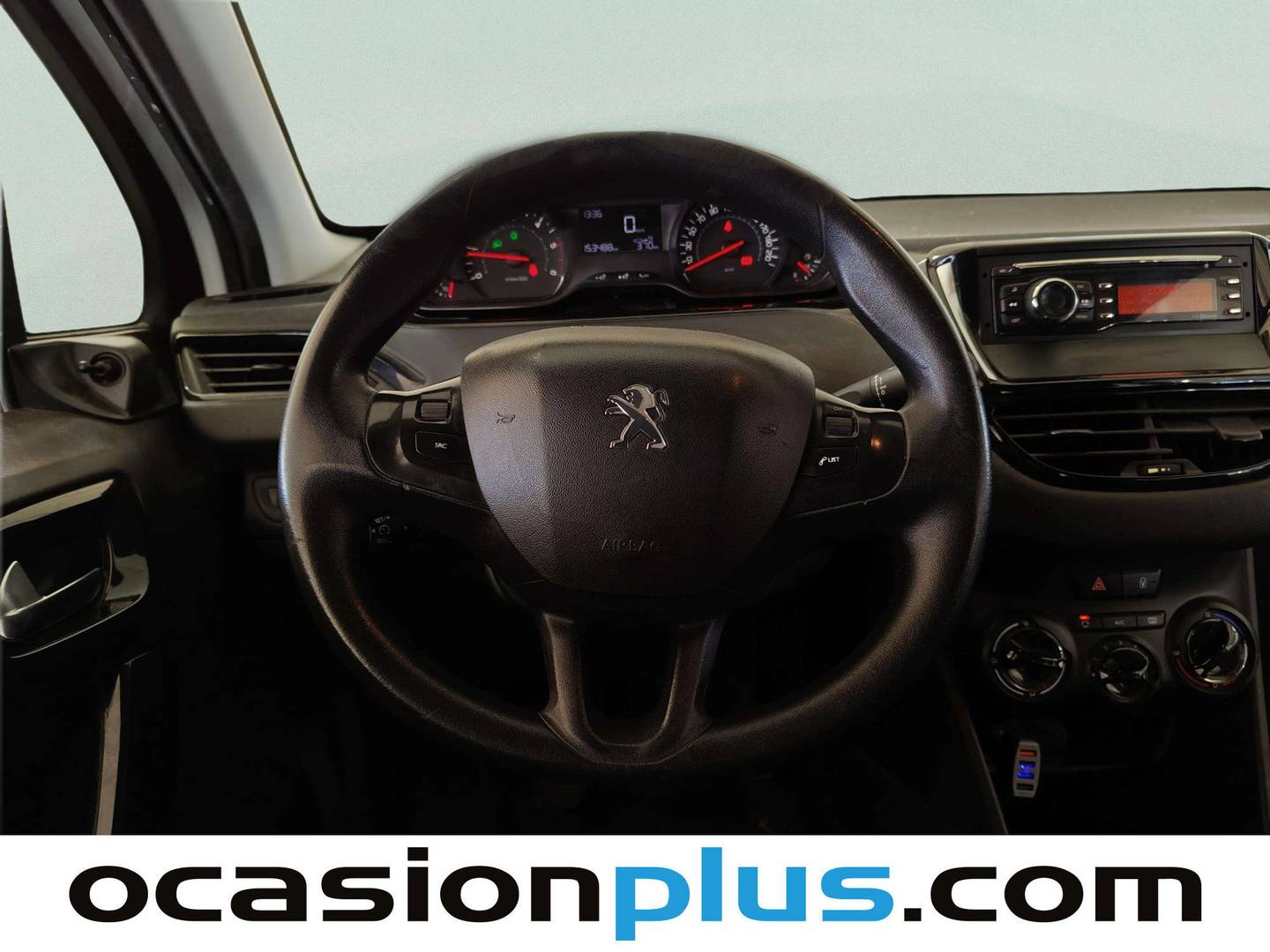 Foto Peugeot 208 Peugeot 208 1.4 HDi Access (68 CV)