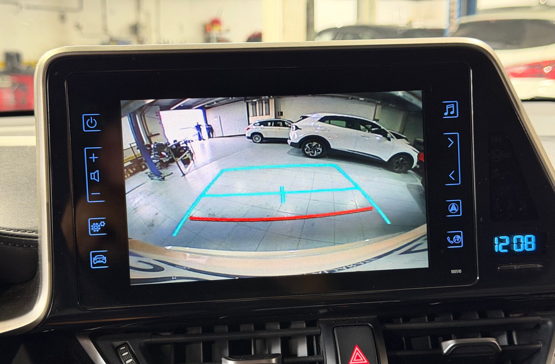Toyota C-HR 1.8 125H Advance - foto 8