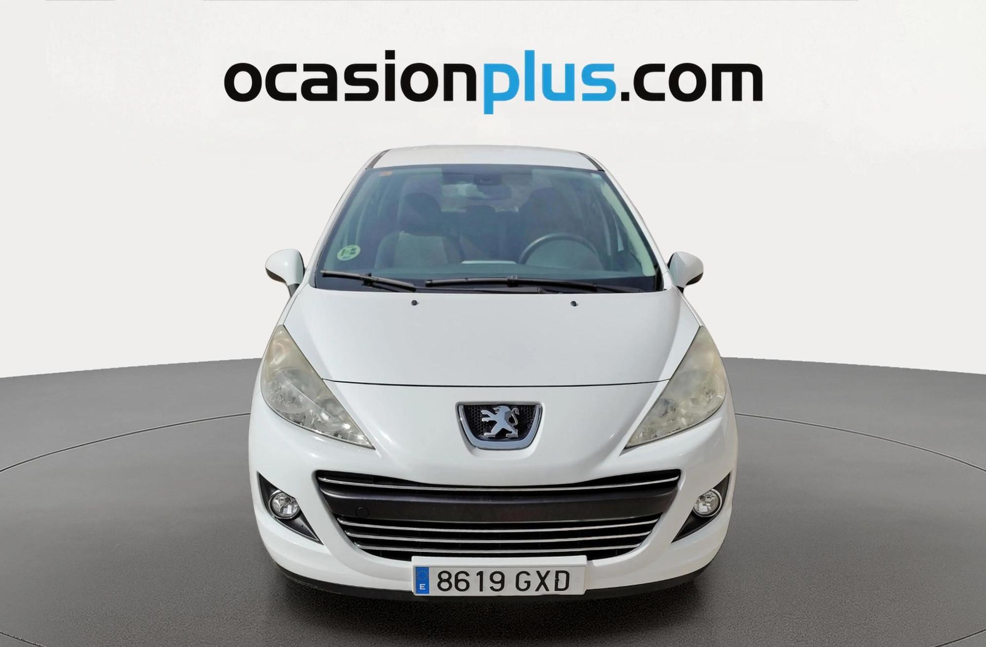 Peugeot 207 1.6 HDi Sport FAP - foto 10