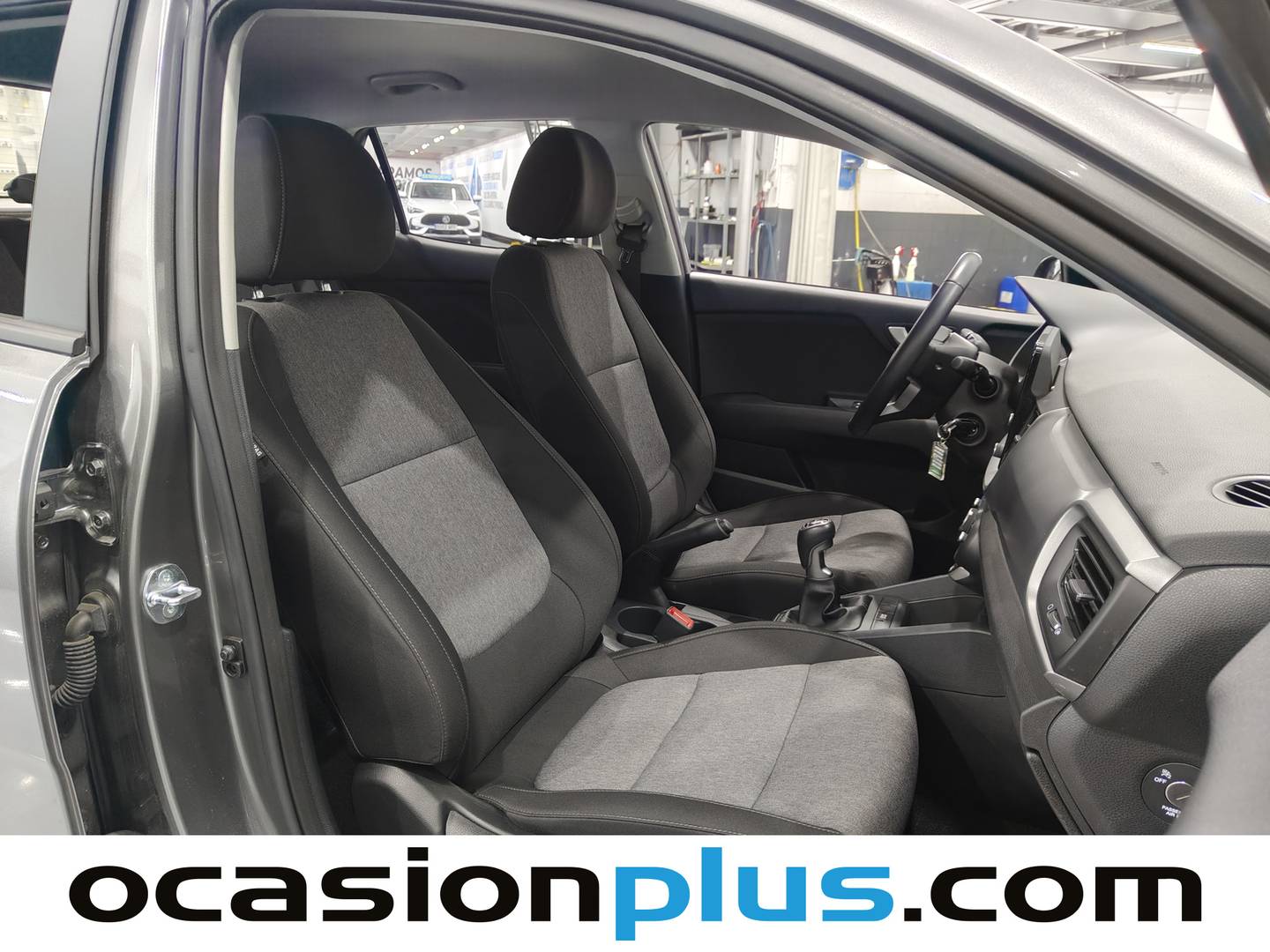 KIA Stonic KIA Stonic 1.0 T-GDi MHEV MT Concept (100 CV) km 0