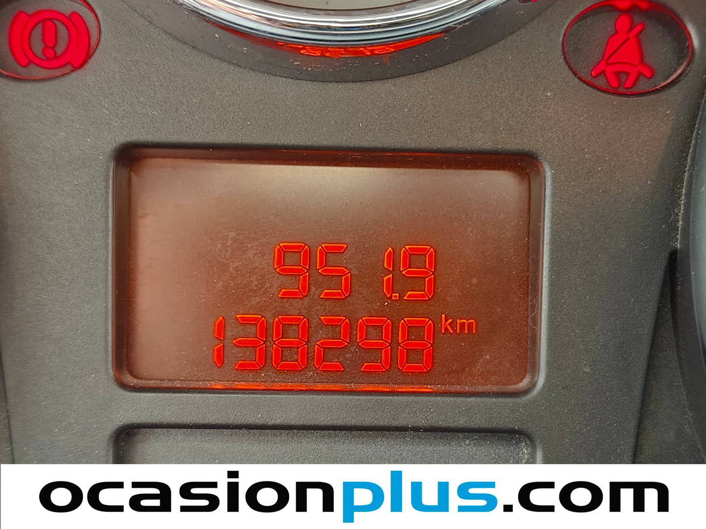 Peugeot 207 Peugeot 207 1.4 VTi Active (95 CV) seminuevo