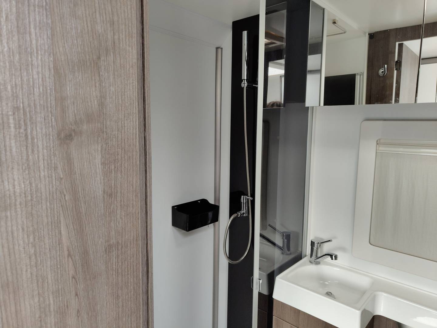 Foto Benimar Benivan Benimar Benivan Tessoro 481 (140 CV)