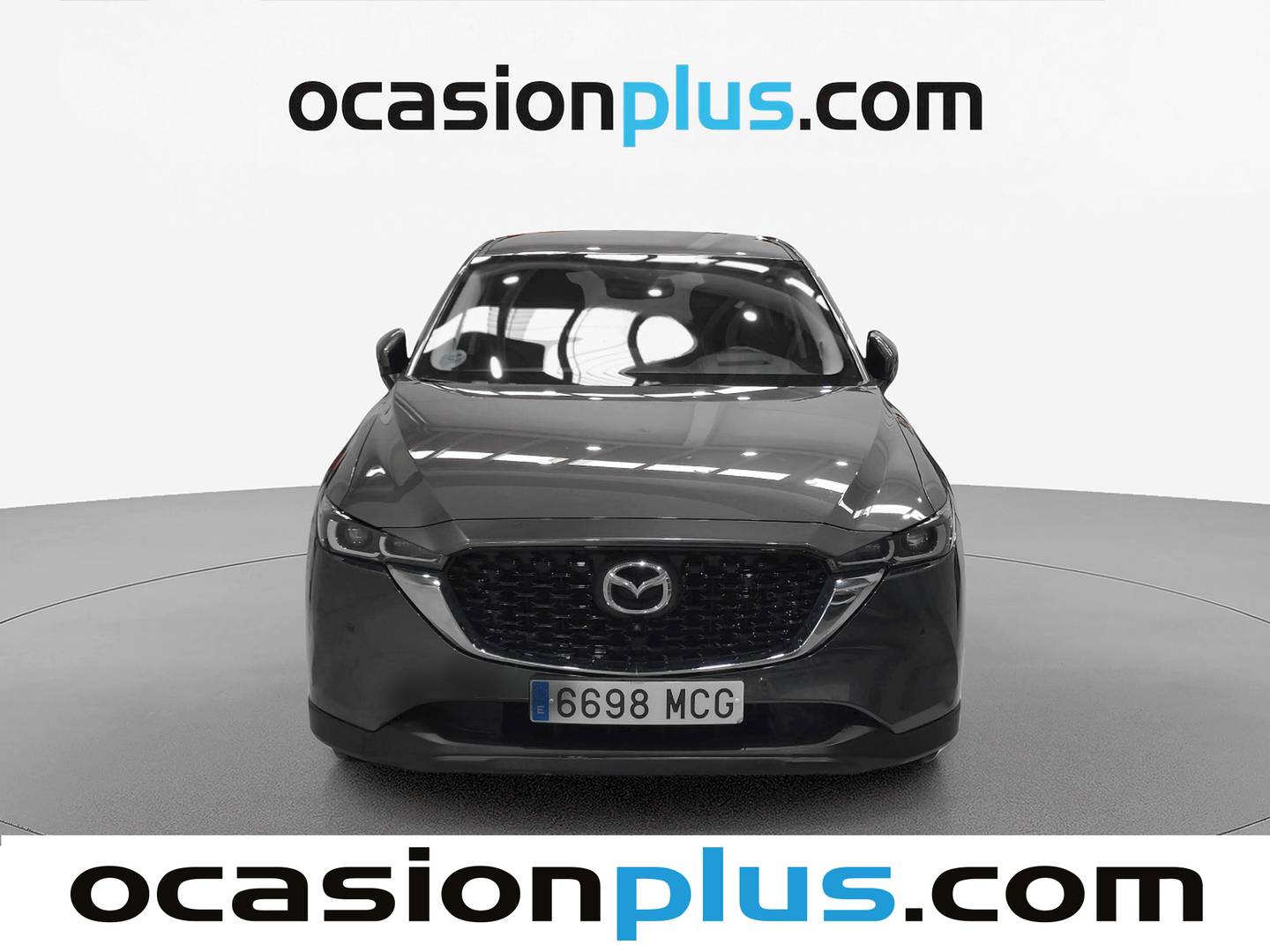 Mazda CX-5 Mazda CX-5 2.0 G Evolution 2WD AT (165 CV) 165cv