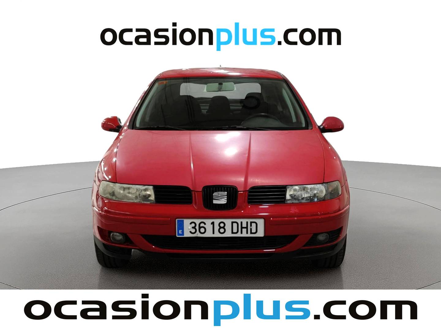 Seat León Seat León 1.6 Reference (102 CV) 102cv