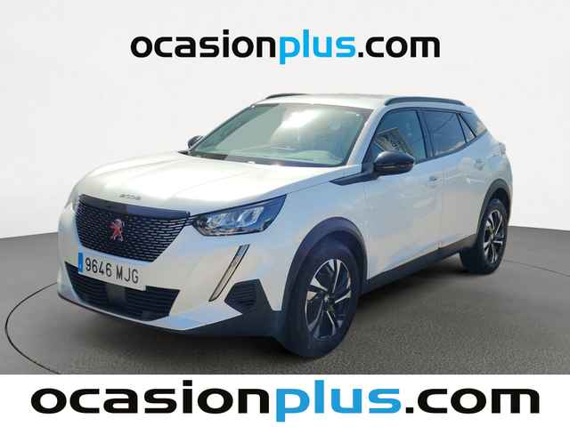 Peugeot Segunda Mano Cádiz