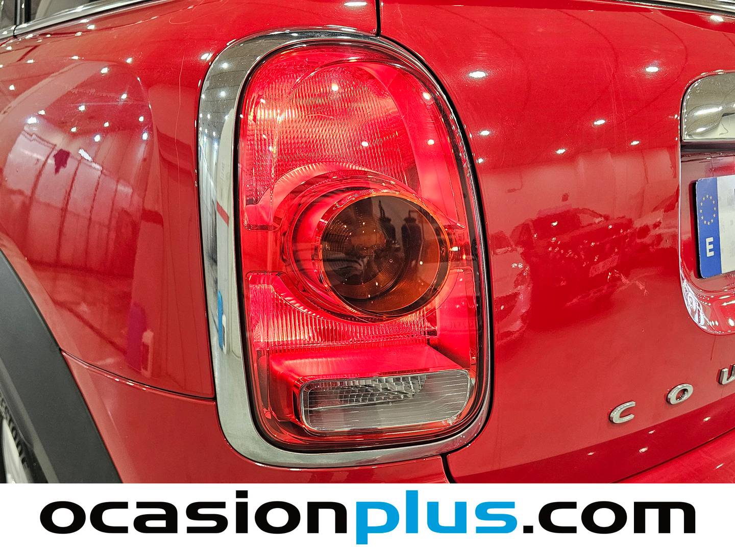 Mini Countryman Mini MINI Countryman Countryman One D (116 CV) km 0