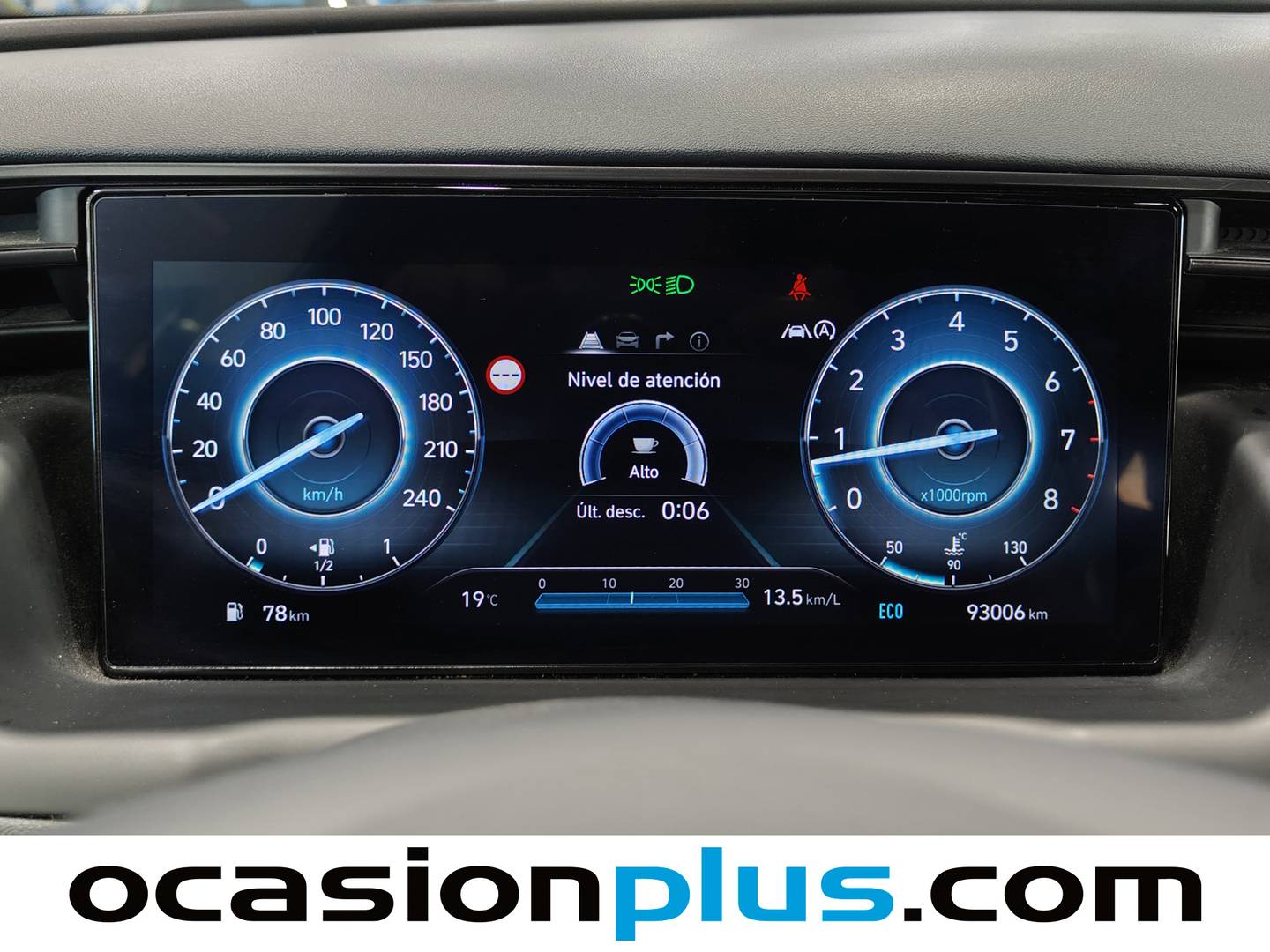 Hyundai Tucson Hyundai Tucson 1.6 TGDI N-Line 30 Aniversario (150 CV) km 0