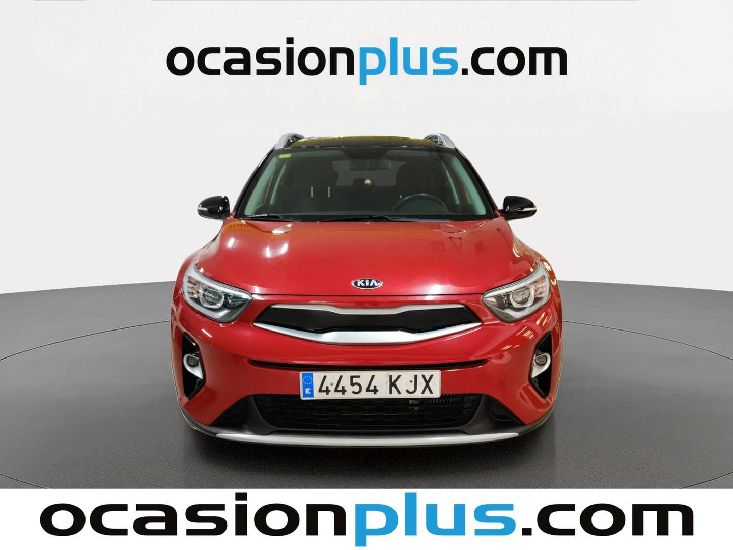 KIA Stonic KIA Stonic 1.0 T-GDi Eco-Dynamic Drive (120 CV) 120cv