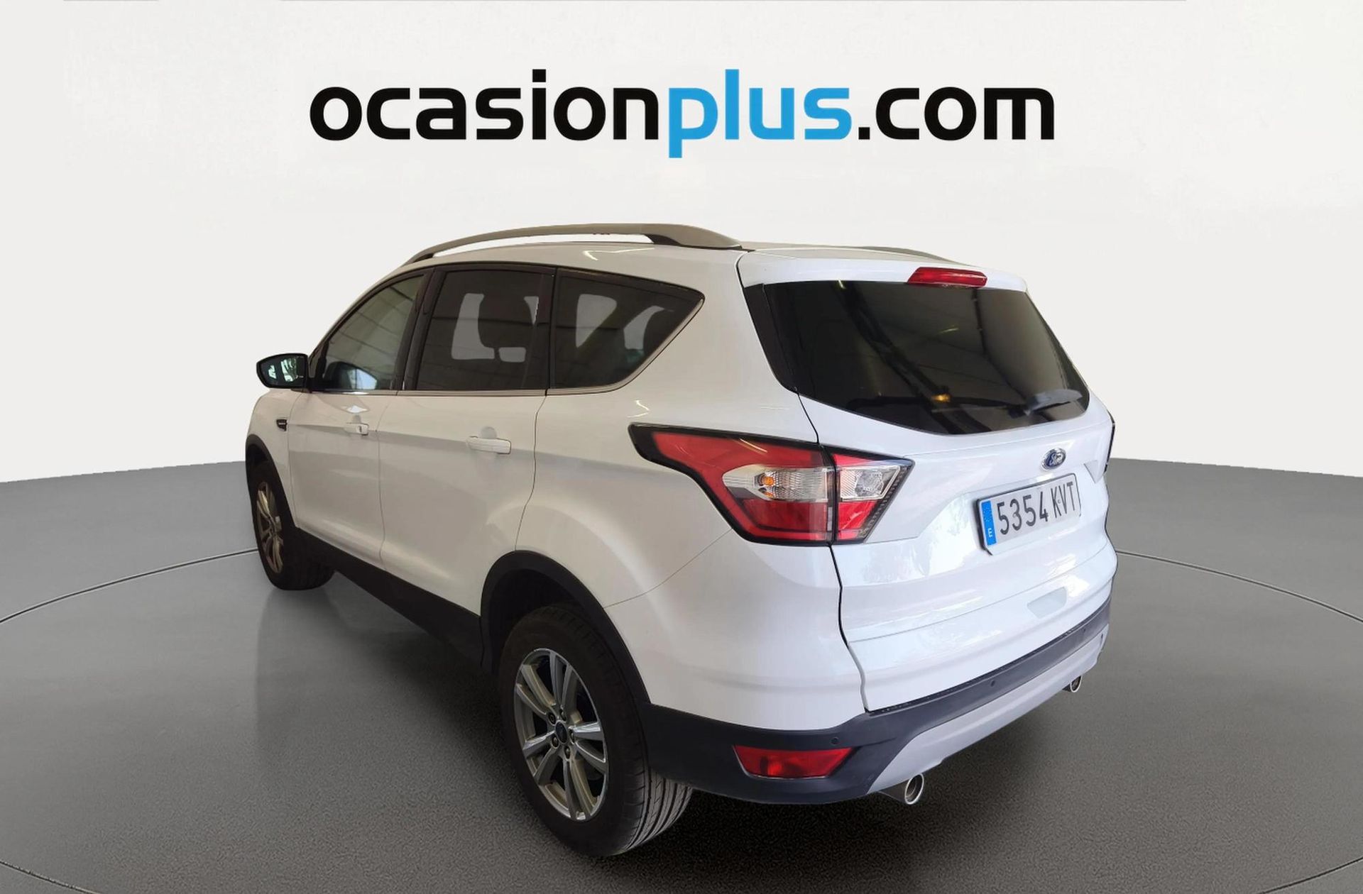 Ford Kuga 1.5 EcoBoost Trend+ 4x2 - foto 3