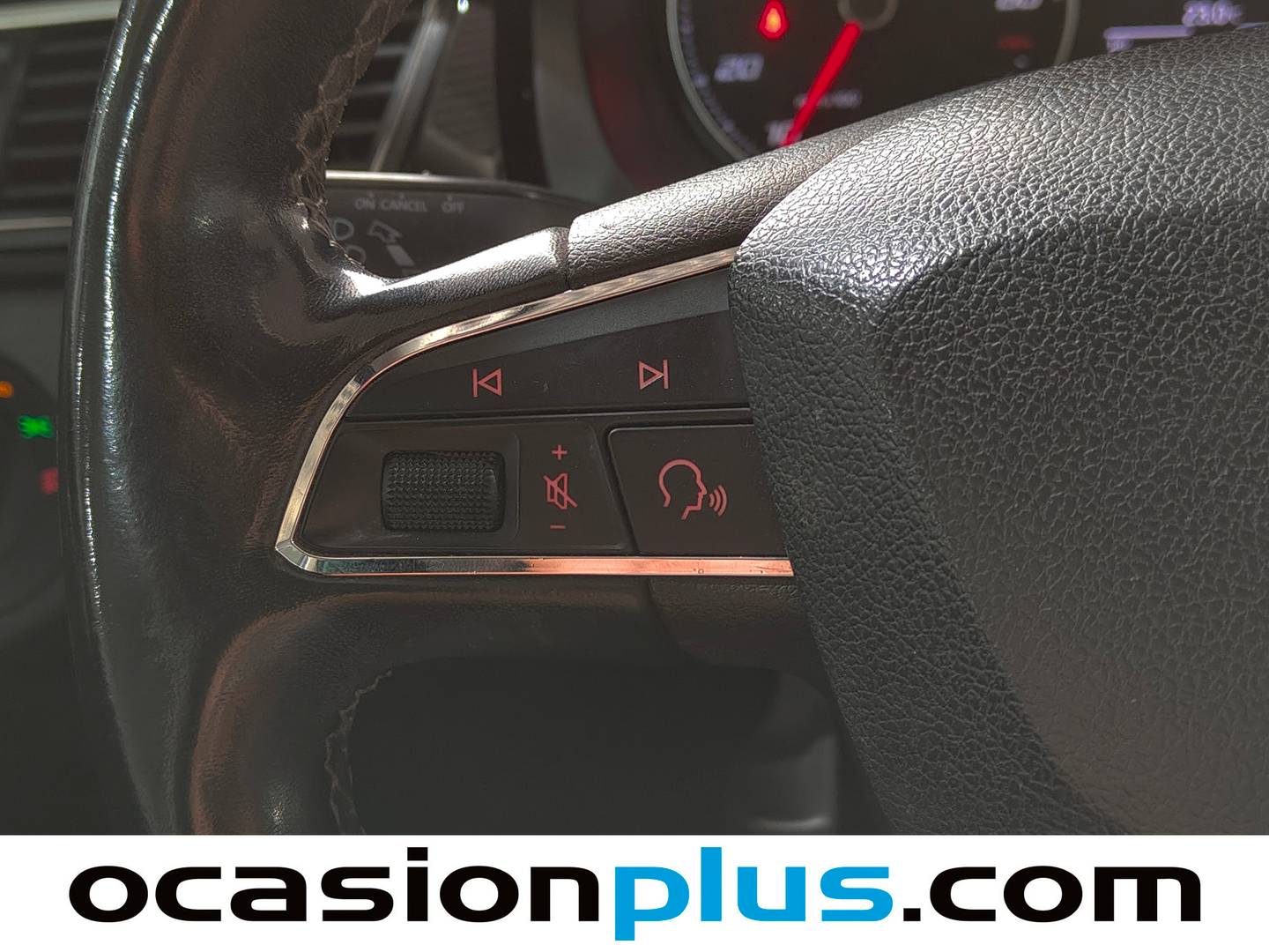Seat Toledo Seat Toledo 1.0 TSI S&S Xcellence Edition (110 CV) de ocasión