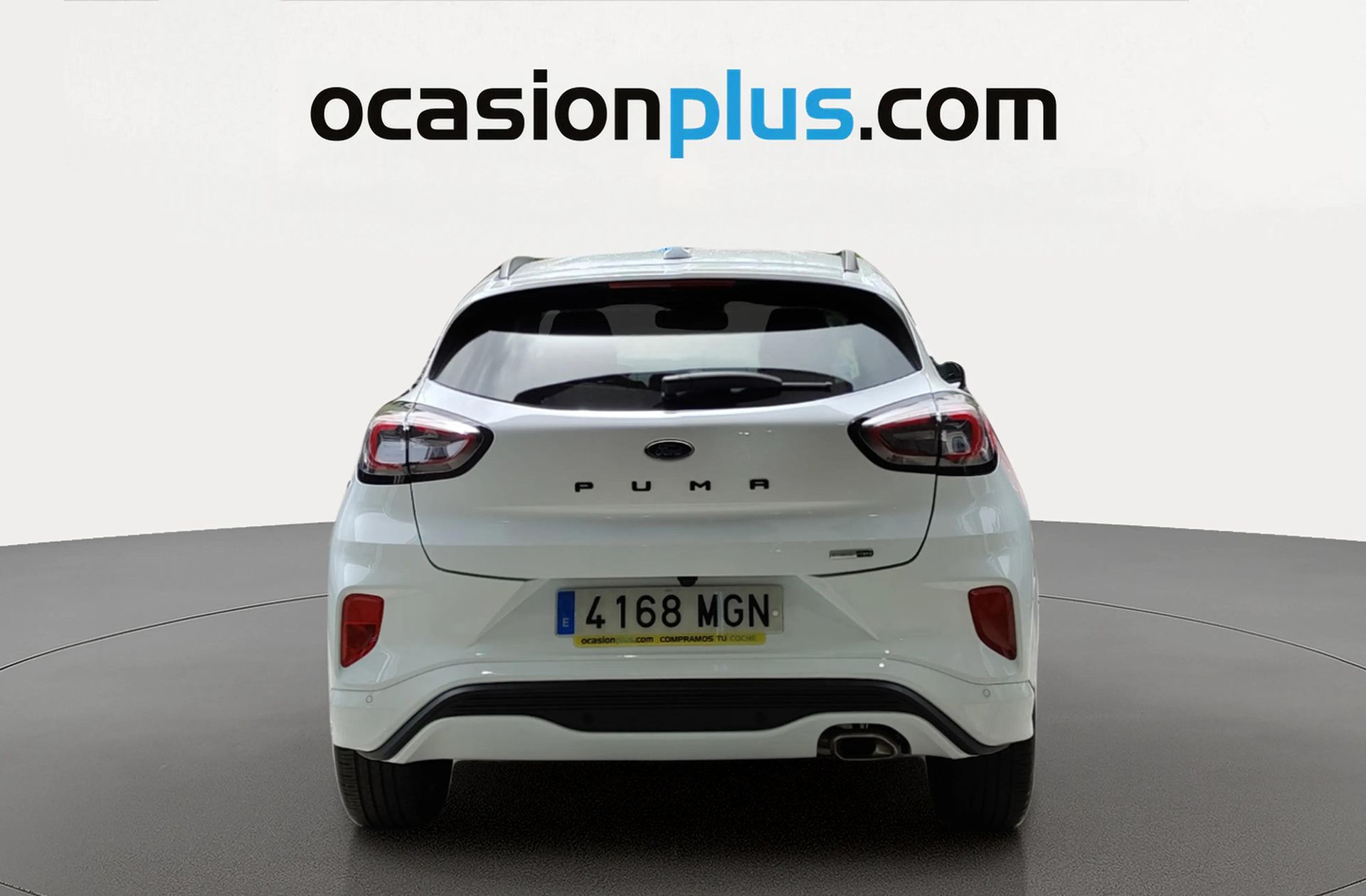 Ford Puma 1.0 EcoBoost MHEV ST-Line X - foto 17
