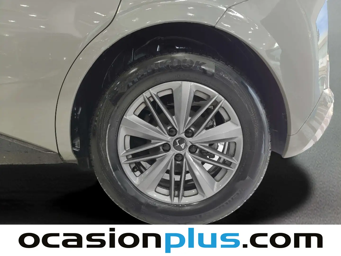 Foto DS DS 4 DS DS4 BlueHDi 130 Bastille Auto (130 CV)