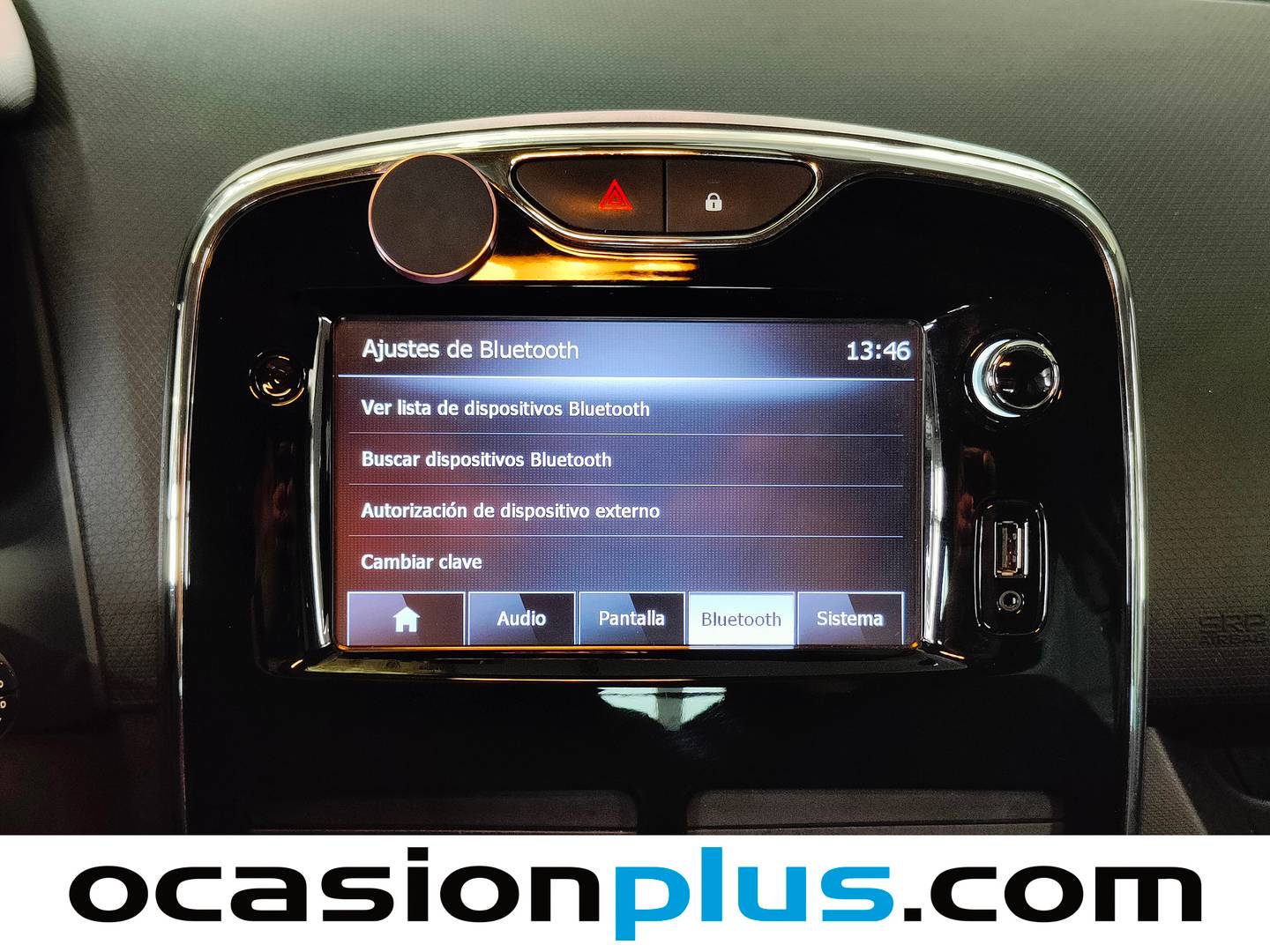 Renault Clio Renault Clio dCi 90 Dynamique Energy S&S eco2  (90 CV) 2014