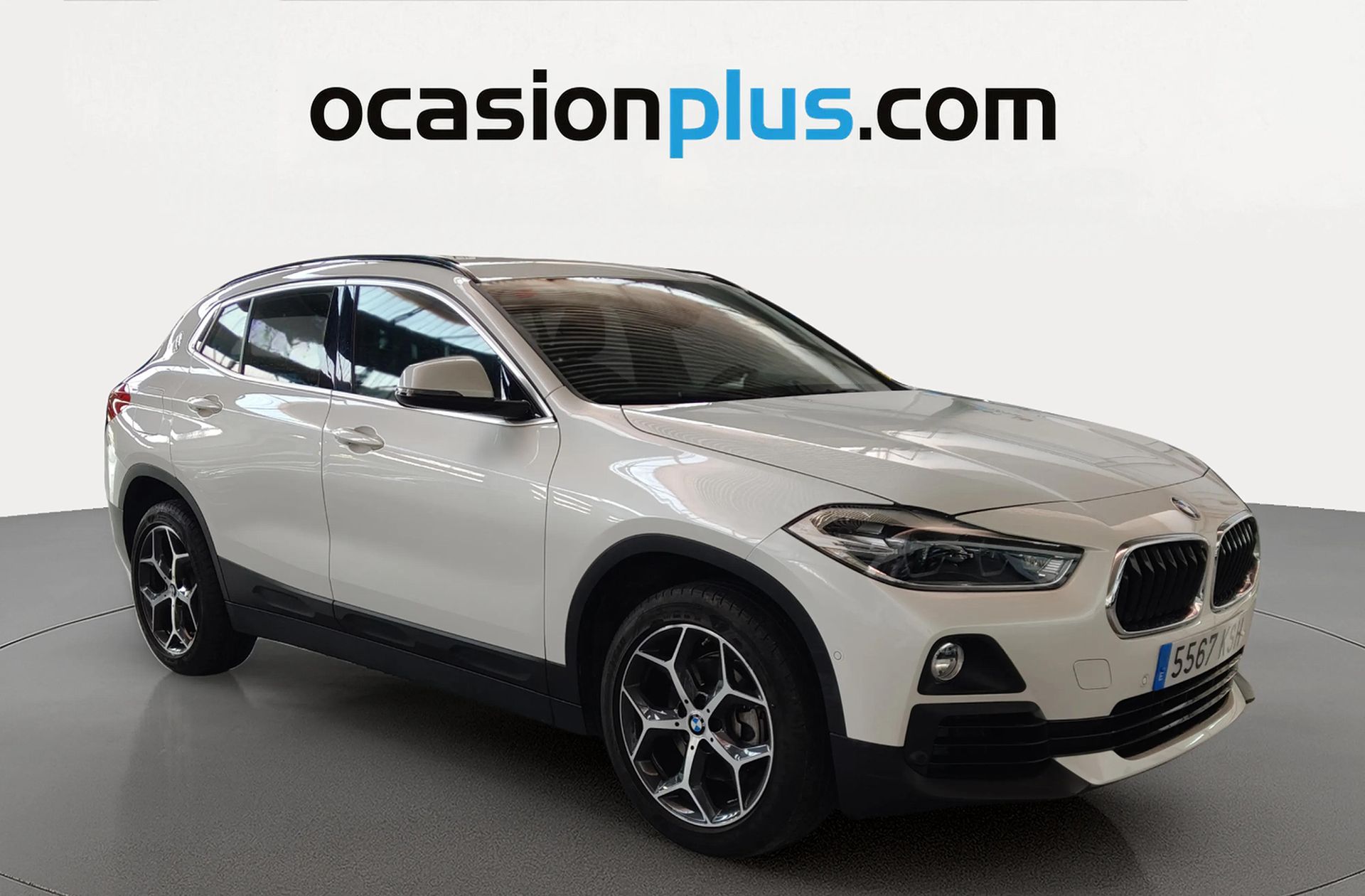 BMW X2 sDrive18i - foto 2