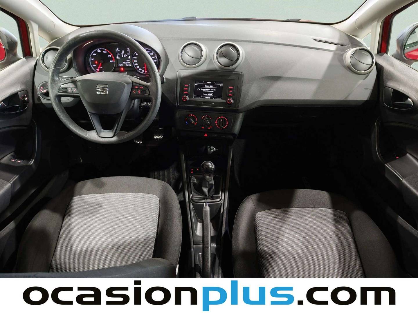 Foto Seat Ibiza SEAT Ibiza 1.2 TSI Reference (90 CV)