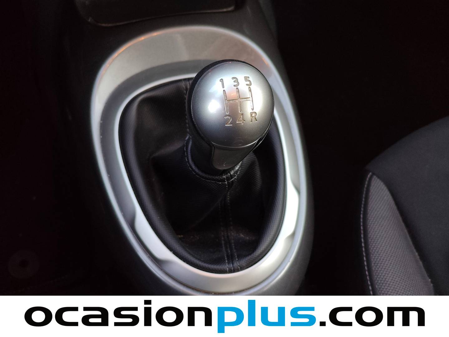 Nissan JUKE Nissan Juke G Acenta (112 CV) de segunda mano