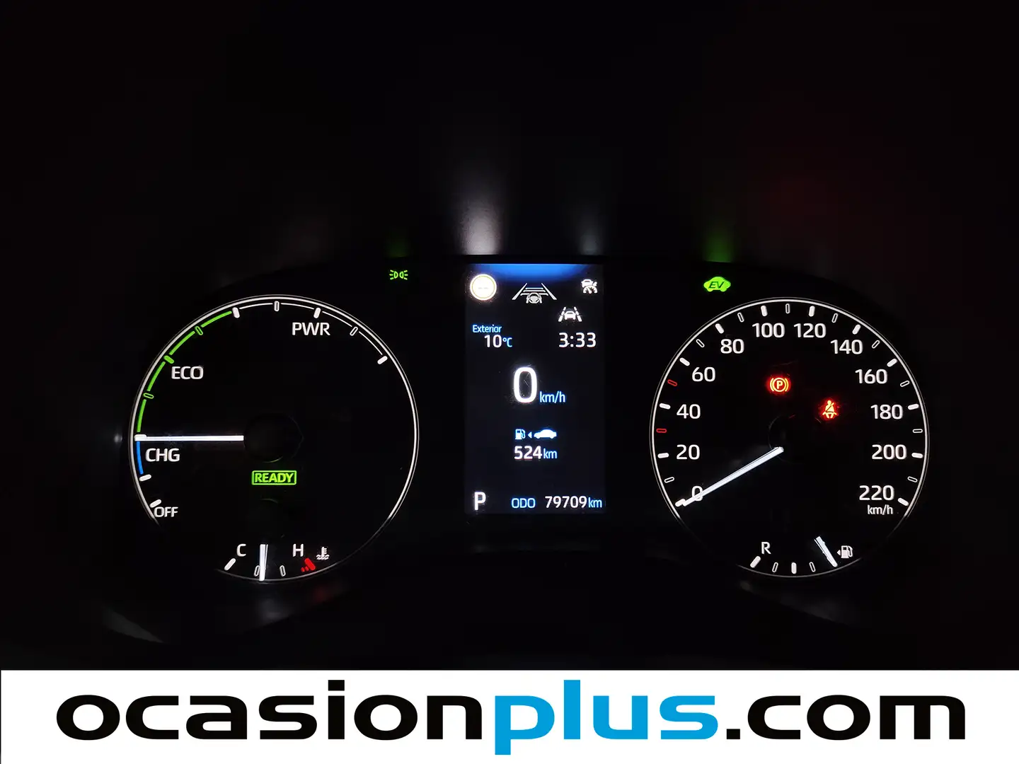 Foto Toyota Yaris Toyota Yaris 120H Active Plus (116 CV)