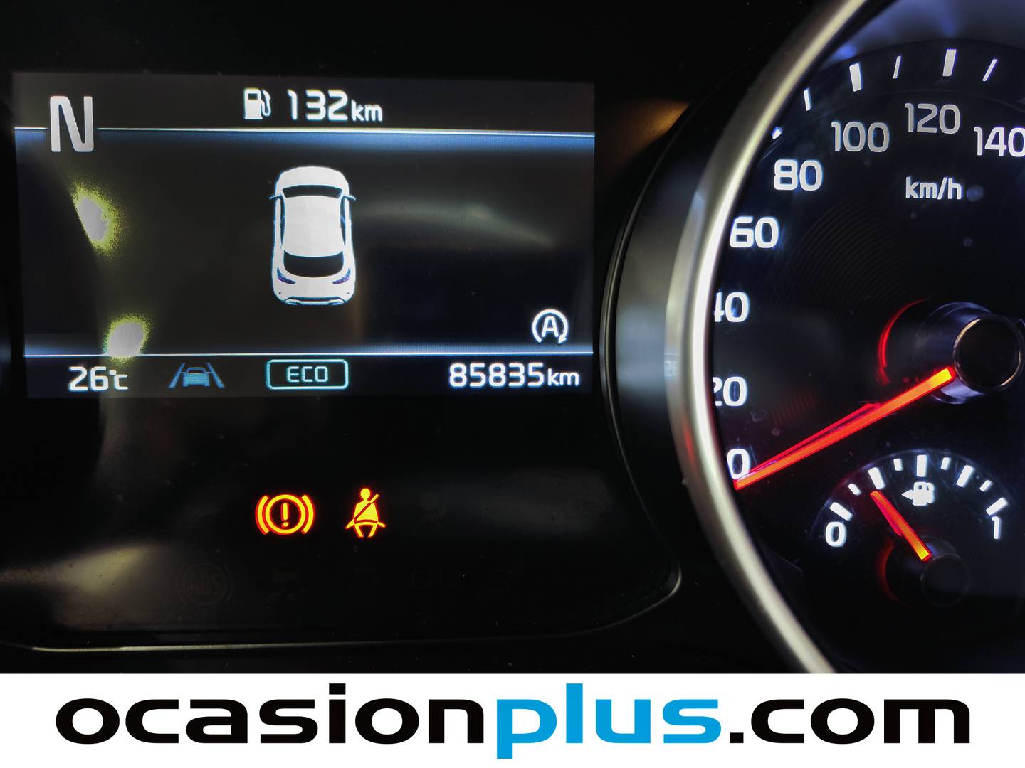 KIA XCeed KIA XCeed 1.6 MHEV Drive iMT (136 CV) seminuevo