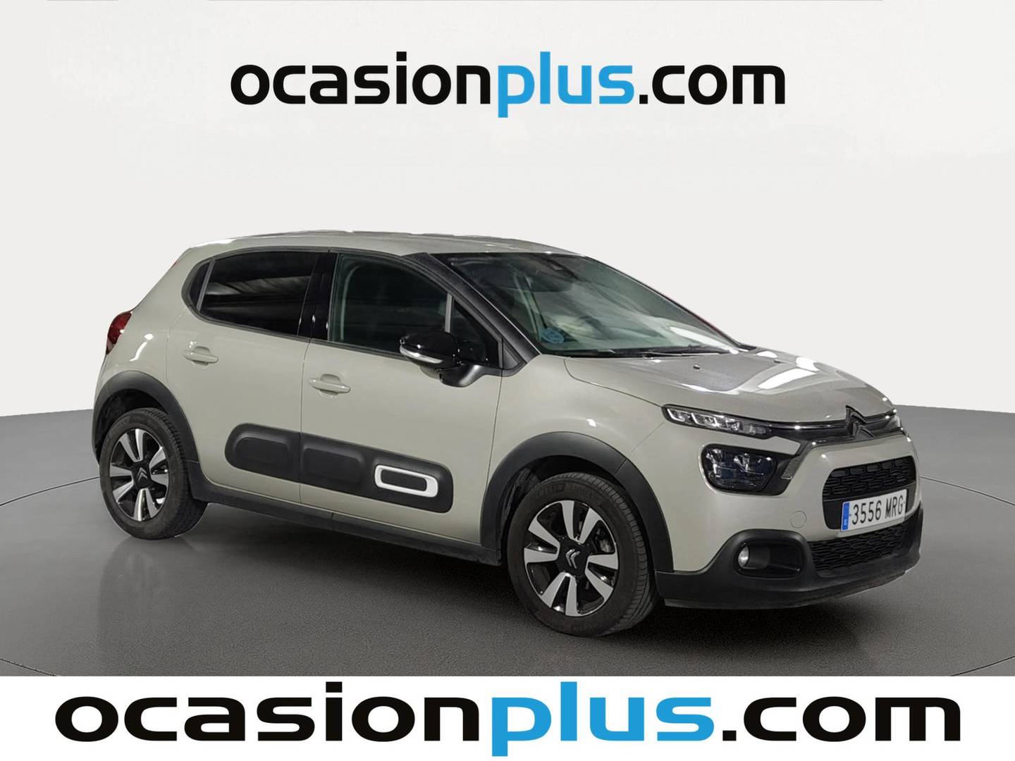 Foto Citroën C3 Citroen C3 PureTech 110 Max EAT6 (110 CV)