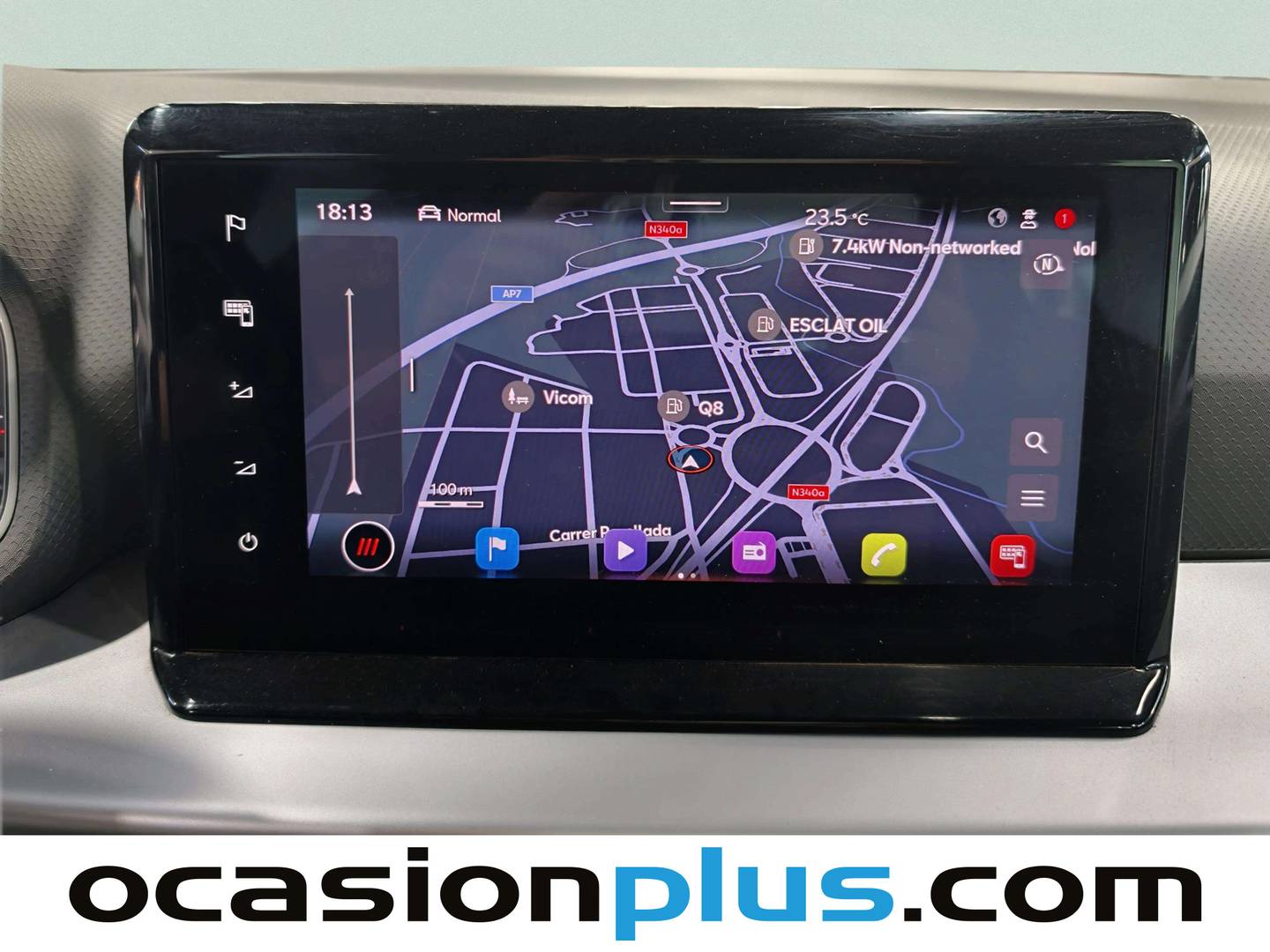 Extras y acabados del Seat Arona Seat Arona 1.5 TSI S&S FR XL DSG (150 CV)