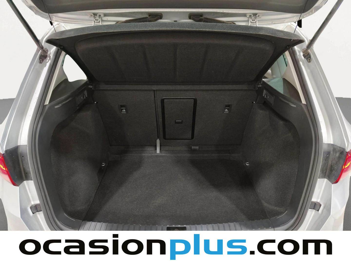 Fotos maletero Seat Ateca Seat Ateca 1.5 TSI Style Evo Edition DSG (150 CV)