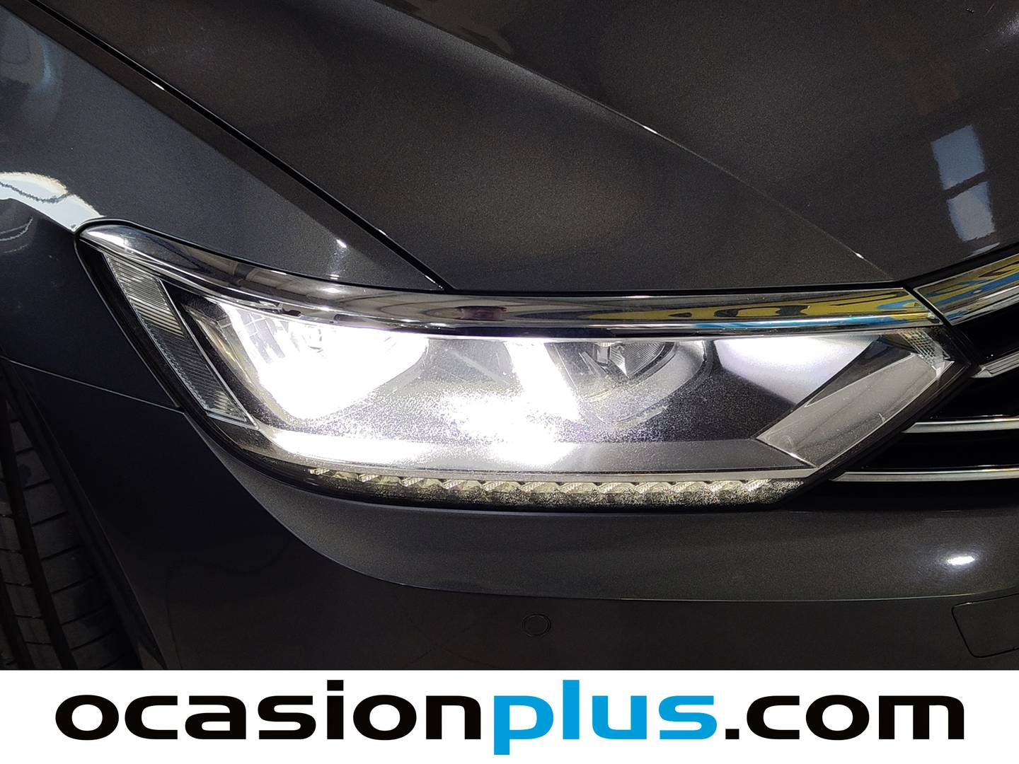 Extras del Volkswagen Passat Volkswagen Passat Variant Advance 2.0 TDI (150 CV)