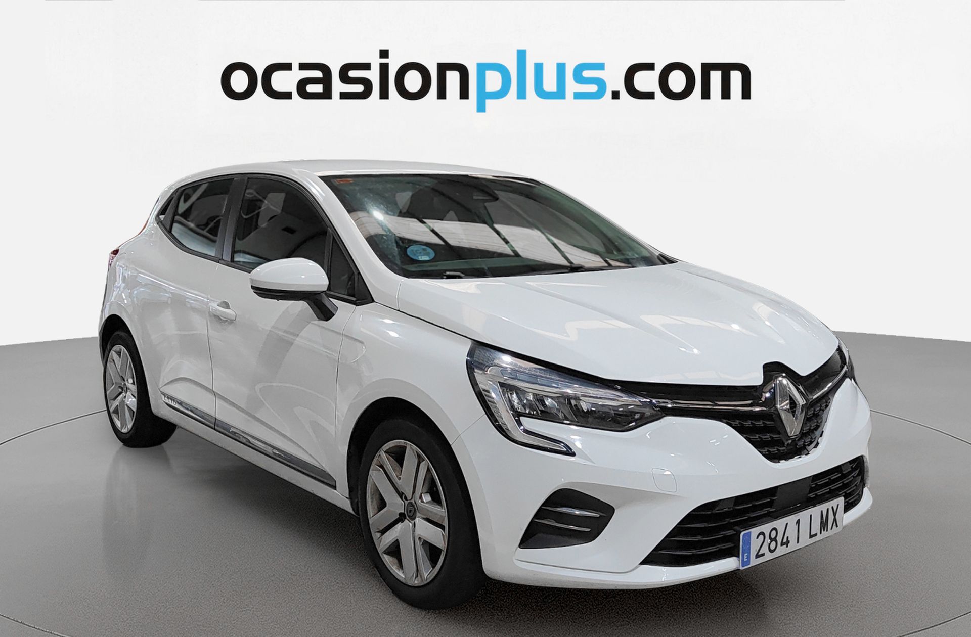 Renault Clio Intens TCe - foto 2