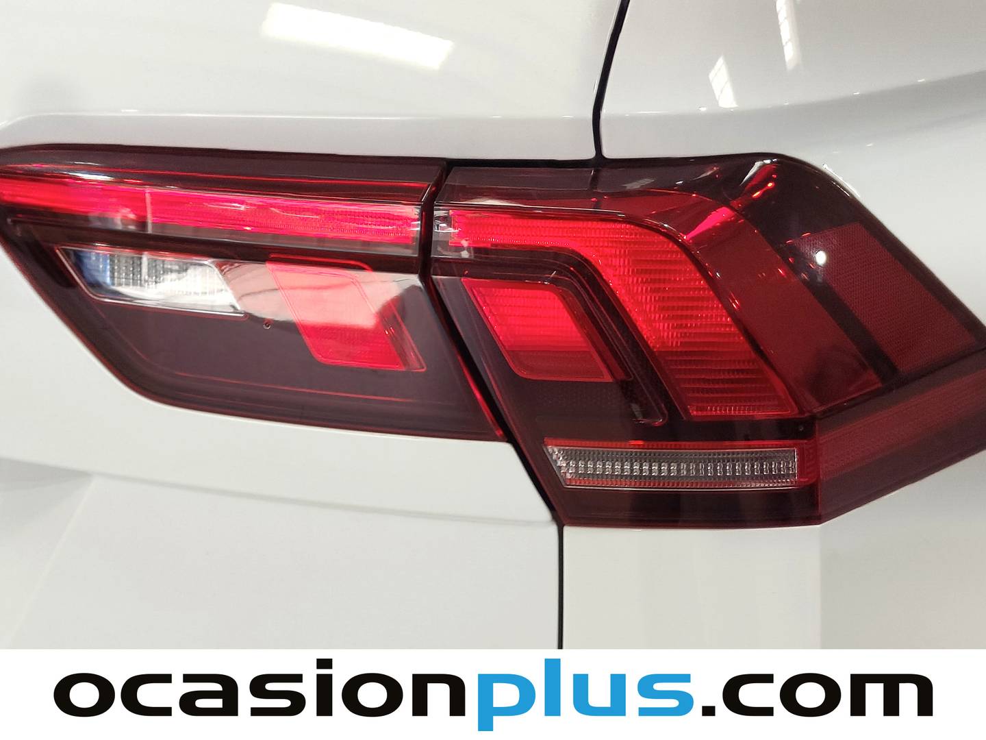 Volkswagen Tiguan Volkswagen Tiguan Urban Sport 2.0 TDI (150 CV) km 0