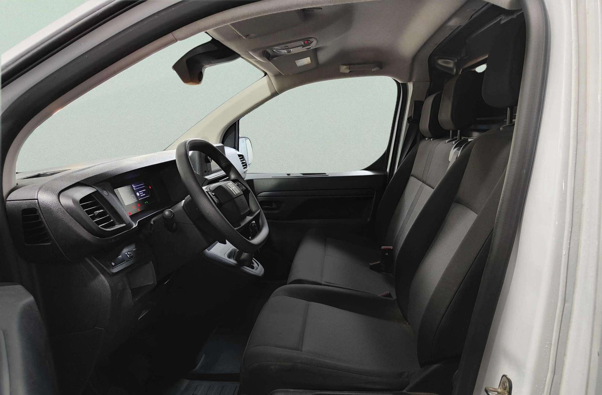 Fiat Scudo Furgon 1.5 BlueHDi L2 - foto 9