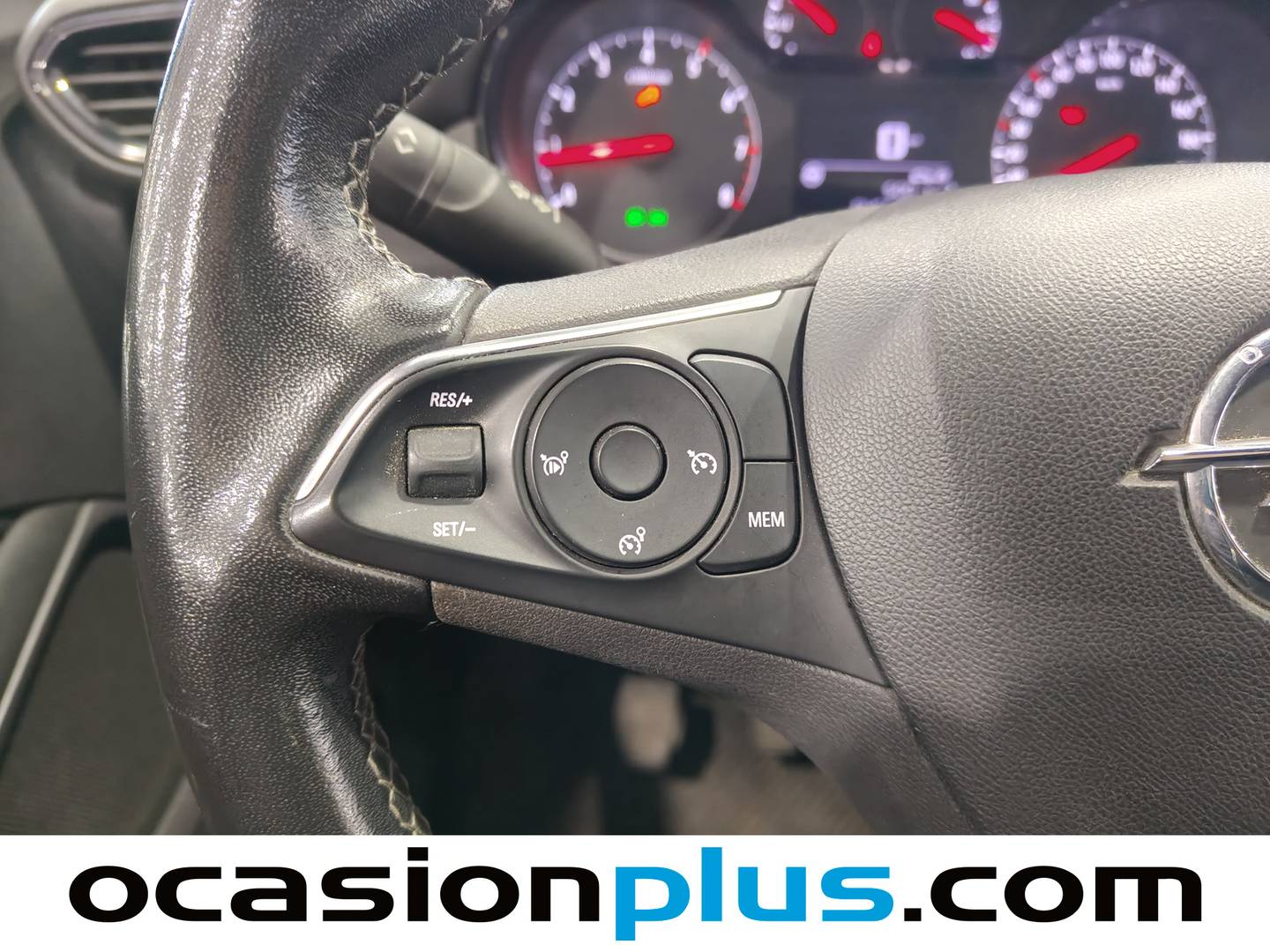 Foto Opel Crossland Opel Crossland 1.2 Edition (110 CV)