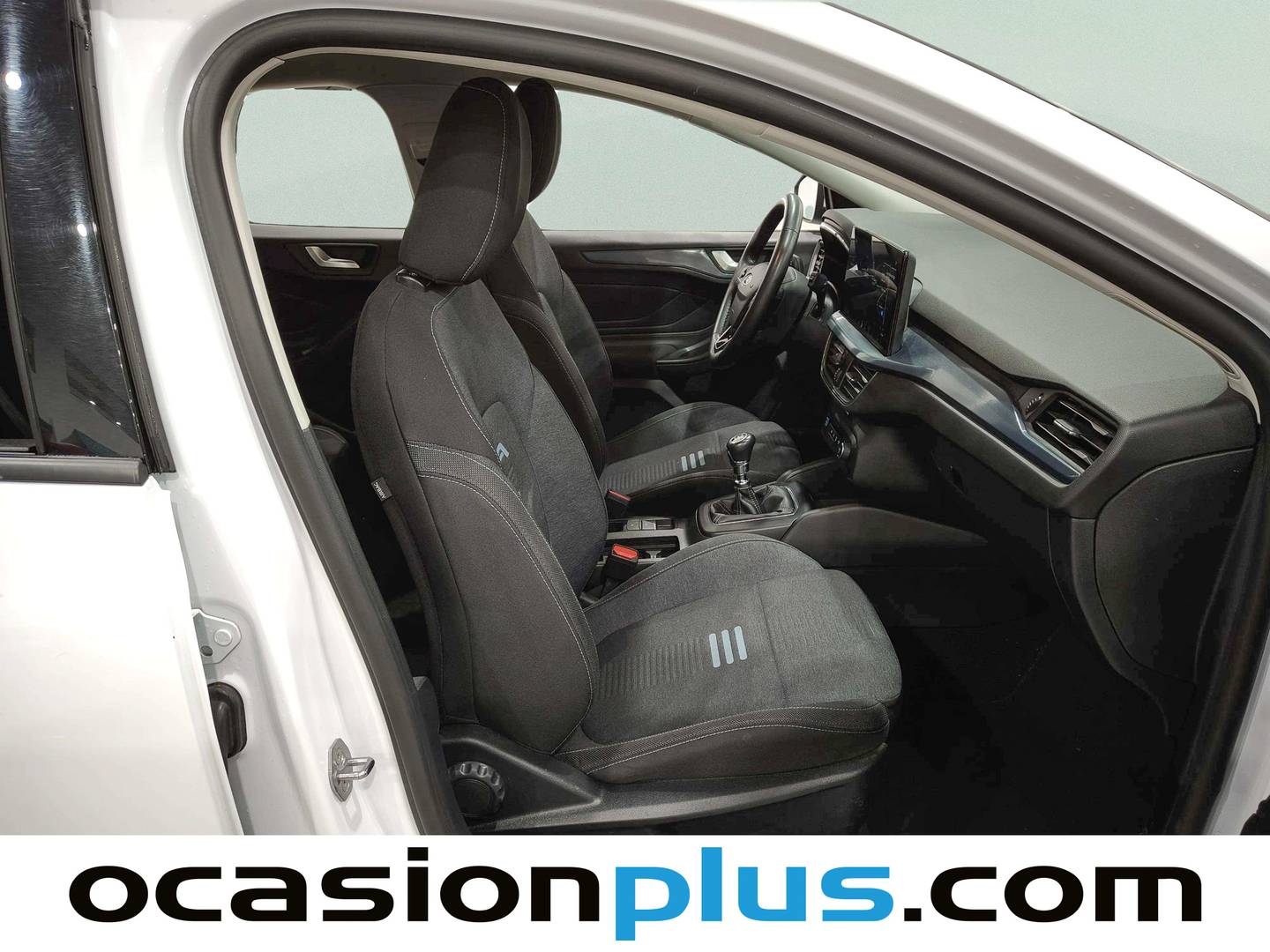 Ford Focus Ford Focus 1.0 Ecoboost MHEV Active (155 CV) manual