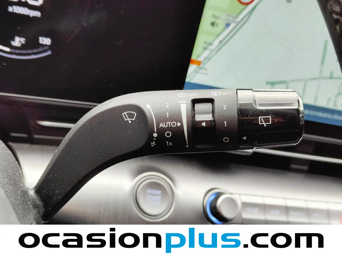 Foto Hyundai Kona Hyundai Kona 1.0 TGDi 48V Maxx 4x2 (120 CV)