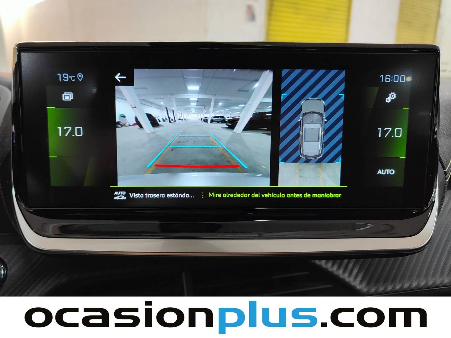 Foto Peugeot 2008 Peugeot 2008 PureTech 130 S&S GT  (130 CV)