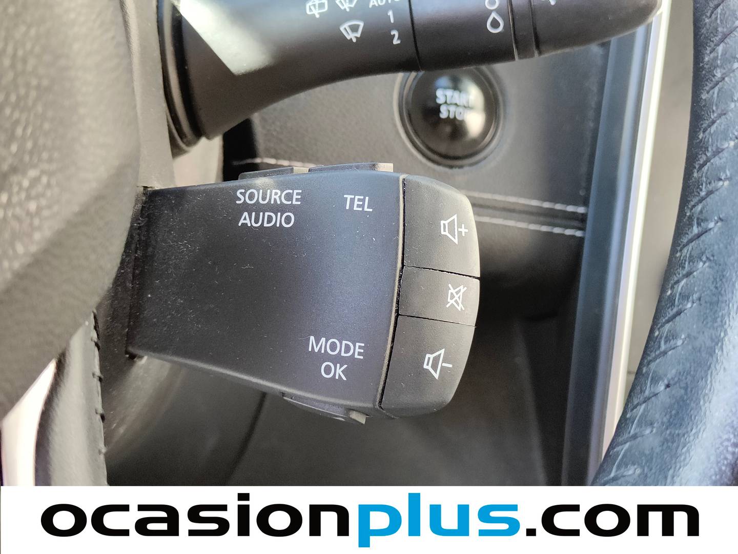 Renault Scénic Renault Scenic Zen Energy TCe (130 CV) barato