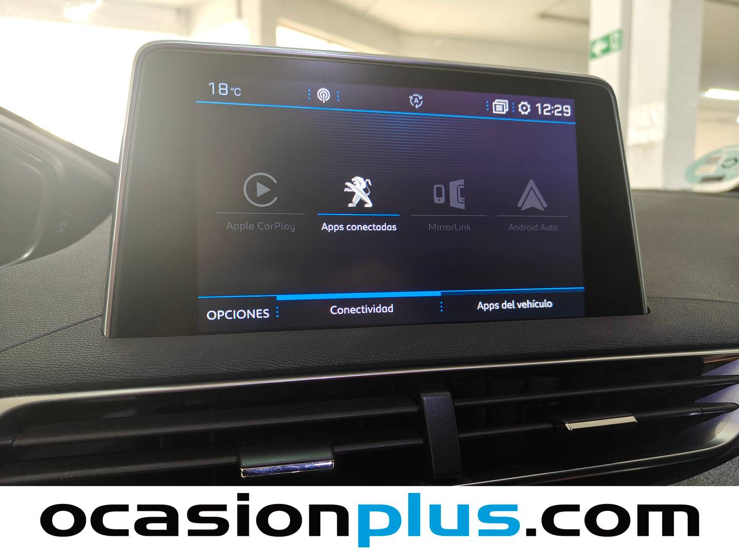 Equipamiento del Peugeot 3008 Peugeot 3008 BlueHDI 130 S&S GT Line EAT8 (130 CV)